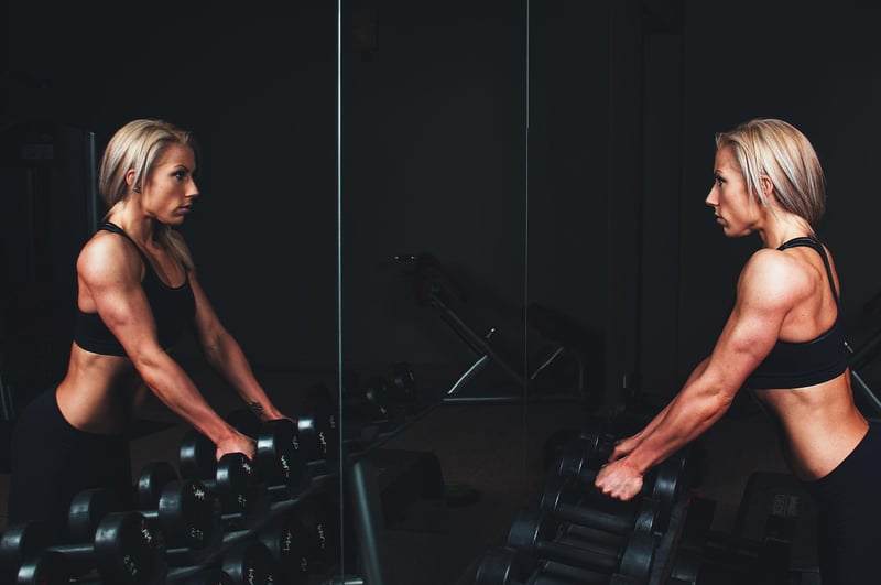 Gym Workout